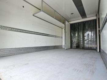 FL250 / 4X2 / ELECTRO-COOLING / KOFFER / LBW